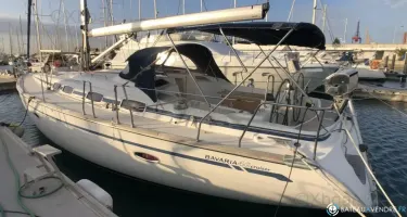 Bavaria  46 Cruiser