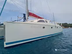 Dufour Nautitech 435
