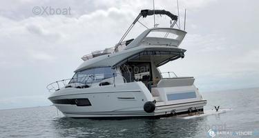 Jeanneau Prestige 460 Fly