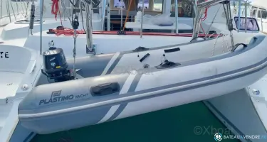 Lagoon  380 S2