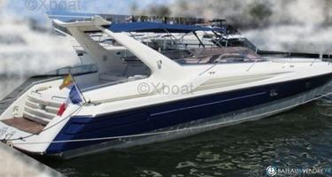 Sunseeker Apache 45