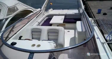 Sunseeker Apache 45
