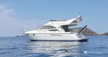 Marine Project Princess 40 Fly