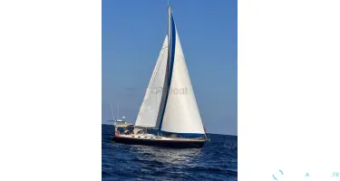 Dufour  45 Classic