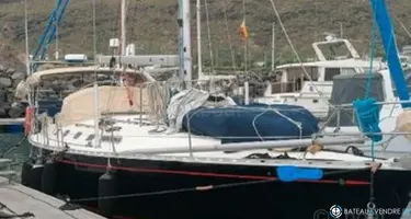 Dufour  45 Classic