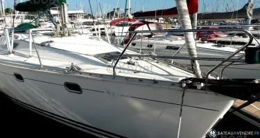 Jeanneau Sun Odyssey 42.2