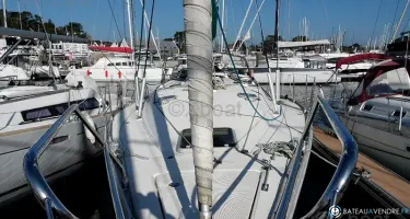 Jeanneau Sun Odyssey 42.2