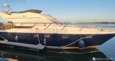 Marine Project Princess 430