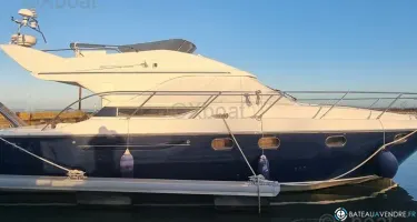 Marine Project Princess 430
