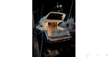 Marine Project Princess 430