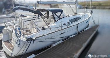 Beneteau Oceanis 46