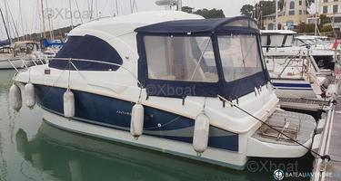 Beneteau Antares 8 S