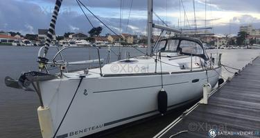 Beneteau Oceanis 37