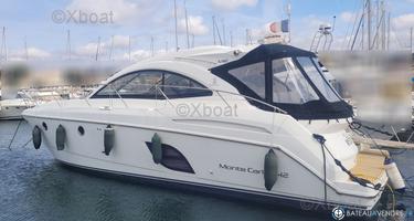 Beneteau Monte Carlo 42 HT