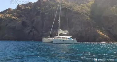 Lagoon  500