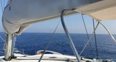 Lagoon  500
