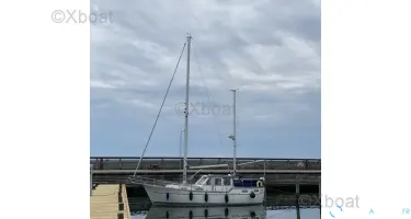 Siltala Yachts Nauticat 33