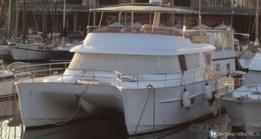 Fountaine Pajot Queensland 55