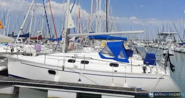 Dufour Gib Sea 33