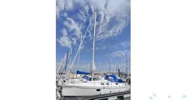 Dufour Gib Sea 33