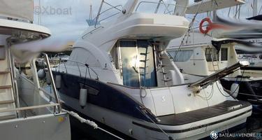 Beneteau Antares 12