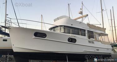 Beneteau Swift Trawler 44