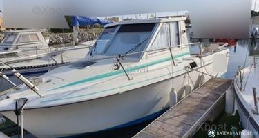 Beneteau Antares 680