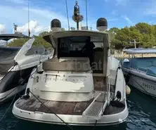 Jeanneau Prestige 440