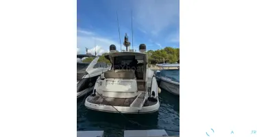Jeanneau Prestige 440 S