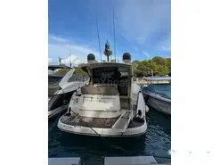 Jeanneau Prestige 440