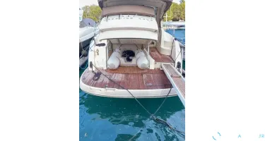 Jeanneau Prestige 440 S
