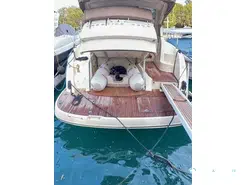 Jeanneau Prestige 440