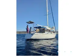 Marine Project Moody 376 CC