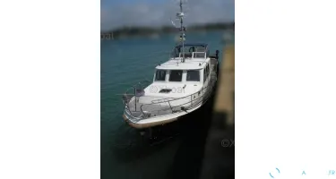Aquanaut Drifter 1250