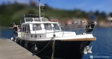 Aquanaut Drifter 1250
