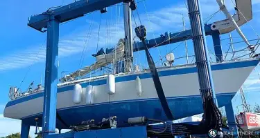 Wauquiez Centurion 45