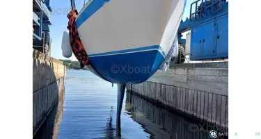 Wauquiez Centurion 45