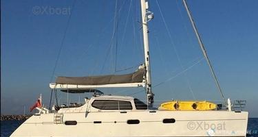 Alliaura Marine Privilege 585