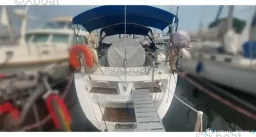 Jeanneau Sun Odyssey 47