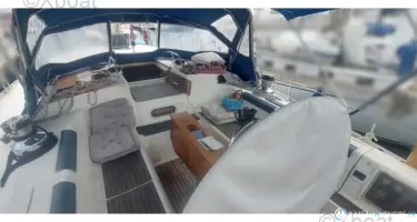 Jeanneau Sun Odyssey 47