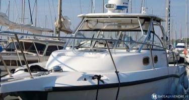 Boston Whaler  305 Conquest