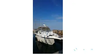 Boston Whaler  305 Conquest
