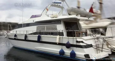 Versilcraft  66