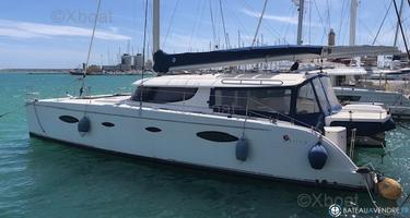 Fountaine Pajot Salina 48