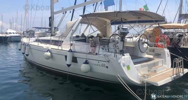 Beneteau Oceanis 48