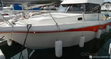 San Remo  930 Fisher