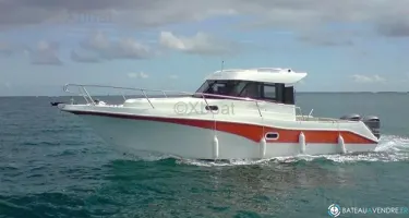 San Remo  930 Fisher