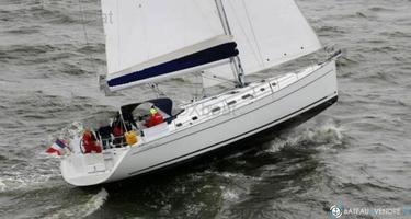 Beneteau Cyclades 50.4