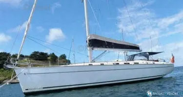 Beneteau Cyclades 50.4