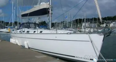 Beneteau Cyclades 50.4